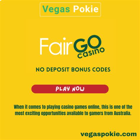 fair go casino no deposit